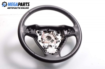 Steering wheel for BMW 5  (F07) Gran Turismo 3.0 D, 245 hp automatic, 2009